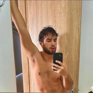Daniel Santos
