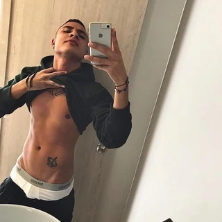 santiago pulgarin