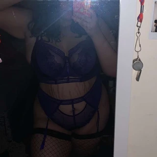 Sapphire 💜