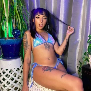 Sapphire ✨