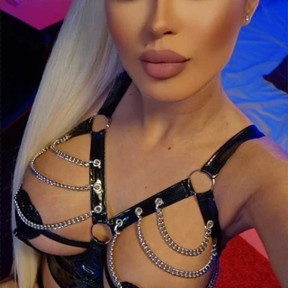 Lady Sara