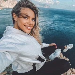 🐯🐯🐯Sarah Lynx🐯🐯🐯