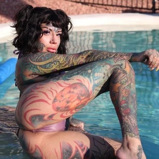 Sarah Savage