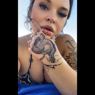 Sarita 🔥