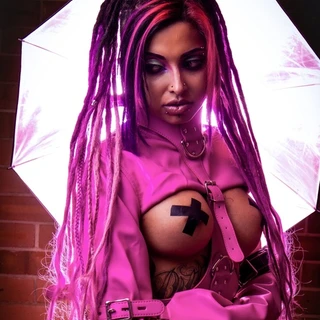 Sara Vicious