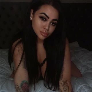 Sasha Monique 🤍