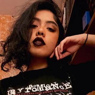 Sasha Tempo ✨