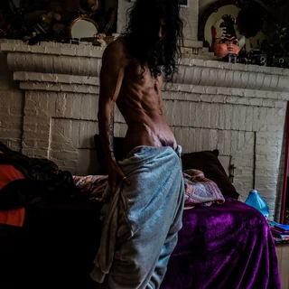 Sasha ॐ Jacobsen