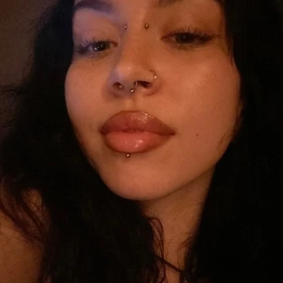 goth pussy
