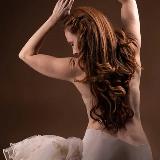 Scarlett