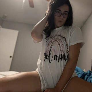 Your girl 😘