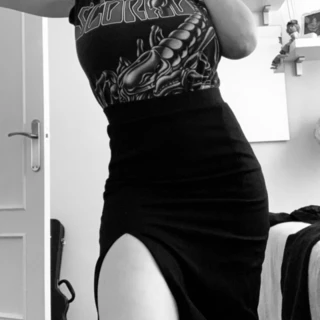 Las tetas de Satán ⚧