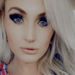 Satans lil angel