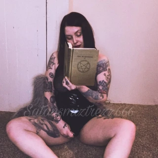 SEXT📲W/ SATAN