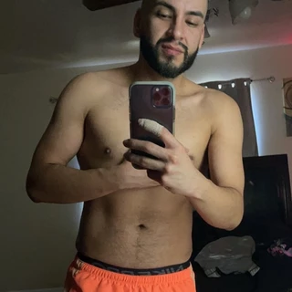 Andrew Flores