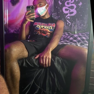 Trey Savage