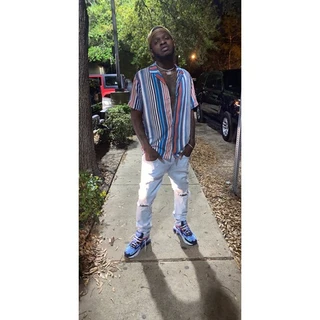 Yung Slim