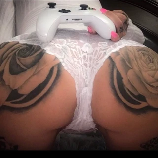 A 🍑💦