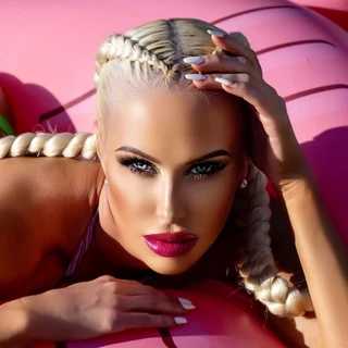 Playmate Savannah Madison