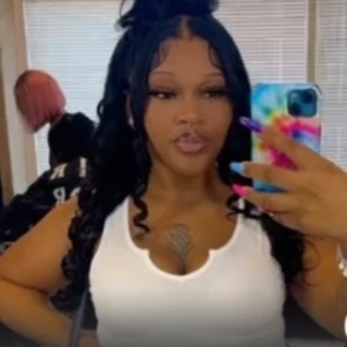 Saweetie🍭
