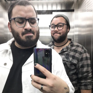 Sawill&Sandro ✨