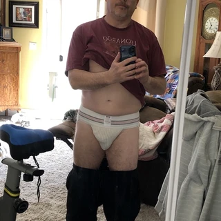 Scarddad
