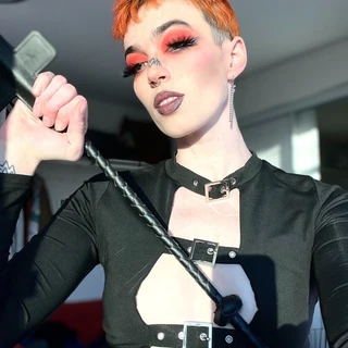 Scarlet