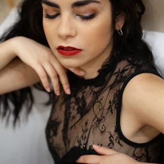 Leoncina Scarlet