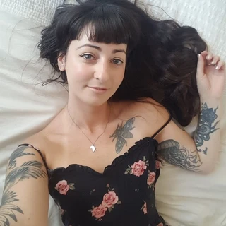 Scarlet