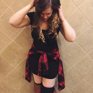 Scarlet Lane