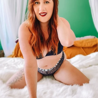 Scarlett Rae