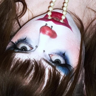Scarlett Clown 🔪
