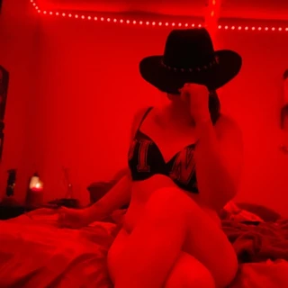 Scarlett Dawnhunter