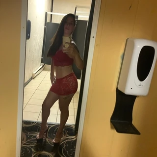 Scarlett Rose