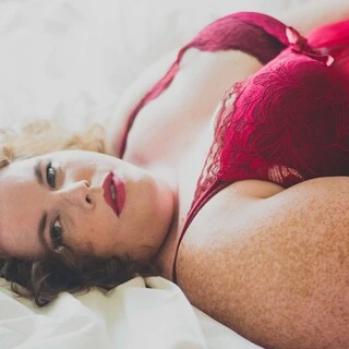 Scarlett