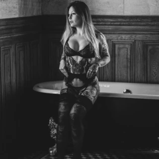 InkedLynn