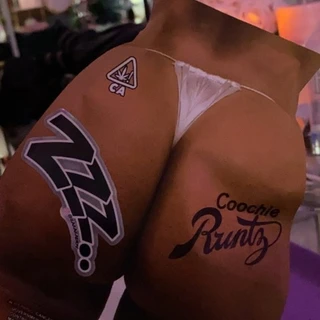 Beauty, Brains, & Booty 💗