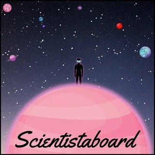 Scientistaboard