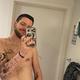 Scotty🏳️‍🌈🤠