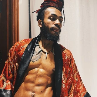 Scorpio Daddy