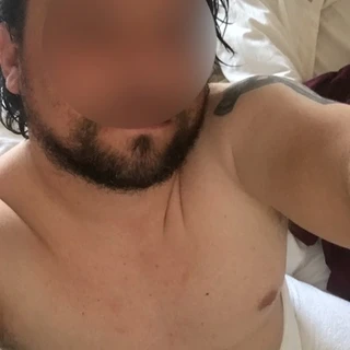 Naked Chef Dave