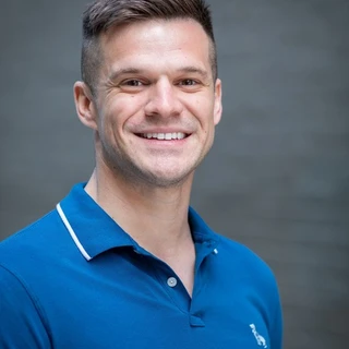Scott Ryder