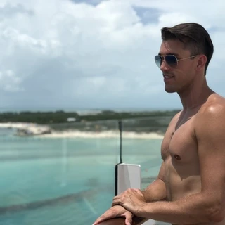 Scotty Bruno