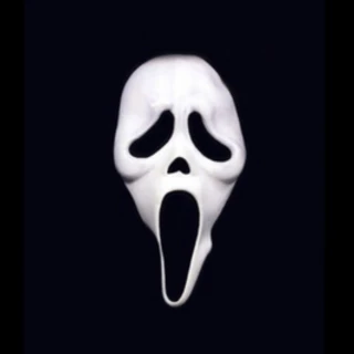SCREAM Demon