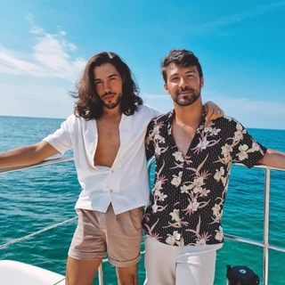 Daniel & Duarte 😈🔥