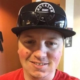 Nick “ScumbagJuJu” Schrivener