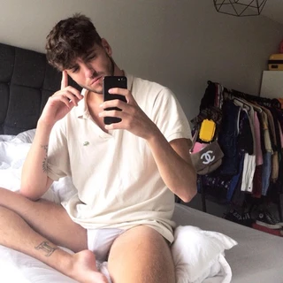 Sean 😛