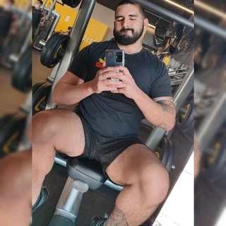 Sebastián Fernández A