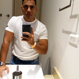 Sebastian Jiménez 🔥🍆