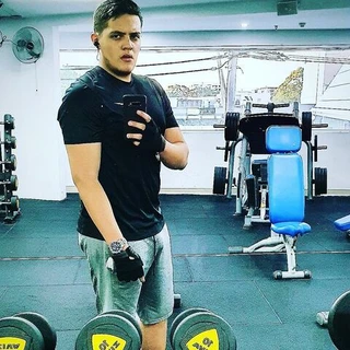 Sebastian Pena